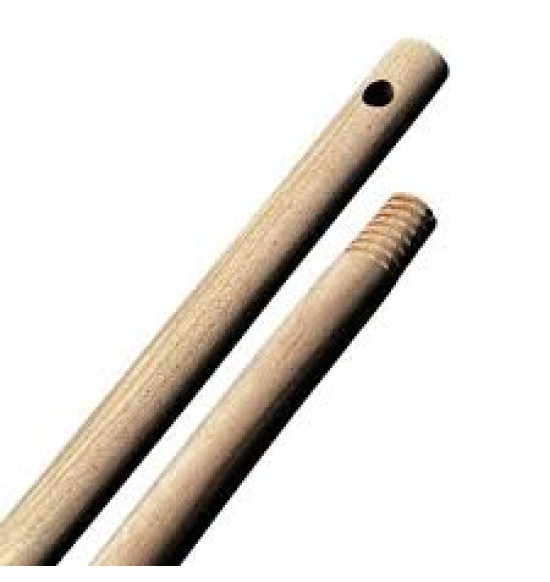 Tisztítószer Partvisnyél FA 120 cm